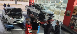4x4 Araç Ekspertiz