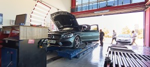 FULL + Airbag Ekspertiz