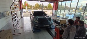 FULL Ekspertiz  (Airbag