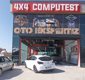 Kaporta & Motor Ekspertiz  TL