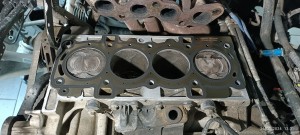 Motor Ekpertiz TL
